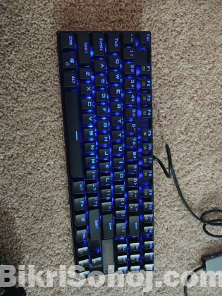 Keyboard